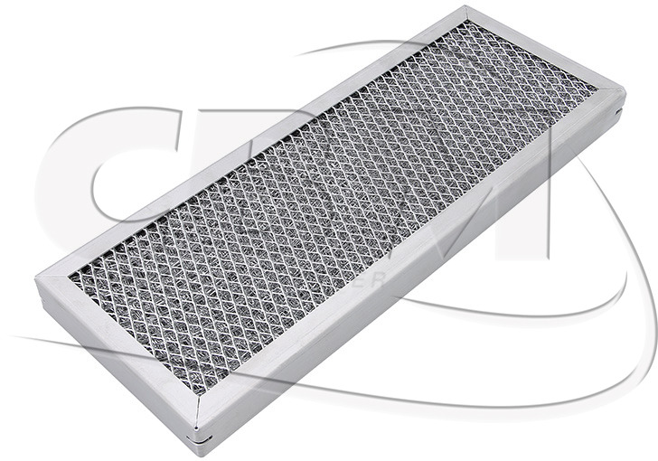 KONVEKTA FILTRE A AIR METAL CLIMATISATION - CUMMINS (5347756 | 5344018) - Salono filtras - Autobusas: foto 1 KONVEKTA FILTRE A AIR METAL CLIMATISATION - CUMMINS (5347756 | 5344018) - Salono filtras - Autobusas: foto 1