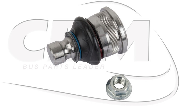 LEMFORDER FRONT SUSPENSION BALL JOINT - TEMSA (HD275401Y | 275401Y) - Pakaba - Autobusas: foto 1 LEMFORDER FRONT SUSPENSION BALL JOINT - TEMSA (HD275401Y | 275401Y) - Pakaba - Autobusas: foto 1