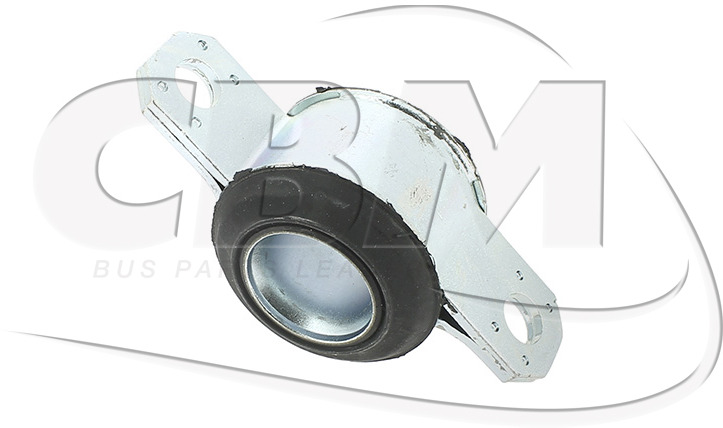 LEMFORDER SUSPENSION ARM SILENTBLOCK - BOSCH FAG (2410210033 | 1928401387 | 9000072004 | H3171700) - Pakaba - Autobusas: foto 1 LEMFORDER SUSPENSION ARM SILENTBLOCK - BOSCH FAG (2410210033 | 1928401387 | 9000072004 | H3171700) - Pakaba - Autobusas: foto 1