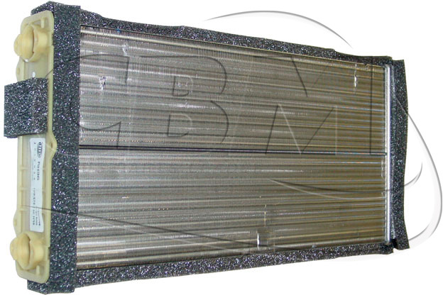 MAHLE HEATING RADIATOR - SCANIA (2537660 | 2537659) - Šildymas/ Ventiliacija - Autobusas: foto 1 MAHLE HEATING RADIATOR - SCANIA (2537660 | 2537659) - Šildymas/ Ventiliacija - Autobusas: foto 1