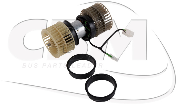 MAHLE VENTILATION - HEULIEZ IRISBUS - IVECO - RVI (503629583 | 5010013858 | 503133414 | 0190573300 | 503629582) - Šildymas/ Ventiliacija - Autobusas: foto 1 MAHLE VENTILATION - HEULIEZ IRISBUS - IVECO - RVI (503629583 | 5010013858 | 503133414 | 0190573300 | 503629582) - Šildymas/ Ventiliacija - Autobusas: foto 1