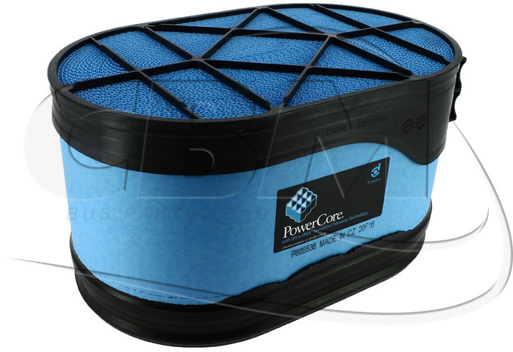 MERCEDES AIR FILTER - SUTRAK (240175042) - Oro filtras - Autobusas: foto 1 MERCEDES AIR FILTER - SUTRAK (240175042) - Oro filtras - Autobusas: foto 1