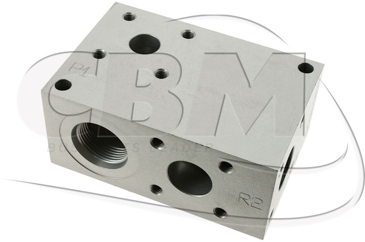 MERCEDES VALVE BLOCK - SOLARIS (131310012051) - Kompresorius - Autobusas: foto 1 MERCEDES VALVE BLOCK - SOLARIS (131310012051) - Kompresorius - Autobusas: foto 1