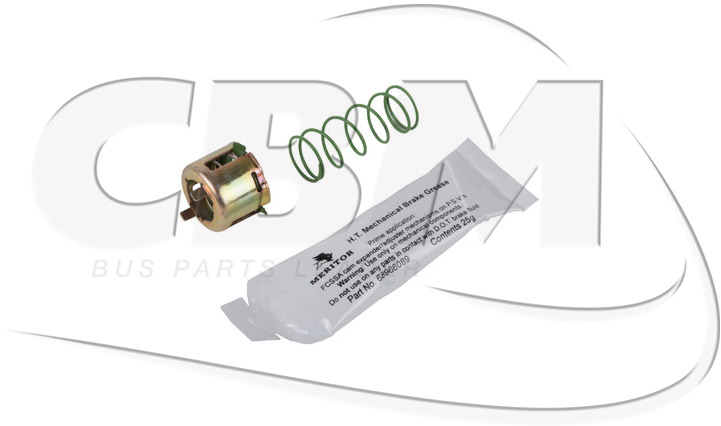 MERITOR RIGHT ADJUSTMENT REVERSE - HEULIEZ (0190745800 | 503630371) - Stabdžių suportas - Autobusas: foto 1 MERITOR RIGHT ADJUSTMENT REVERSE - HEULIEZ (0190745800 | 503630371) - Stabdžių suportas - Autobusas: foto 1