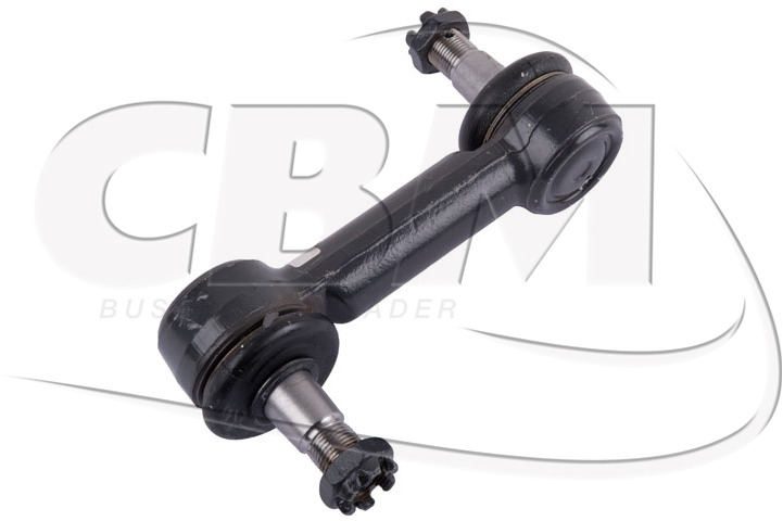 NOVOCAR REAR SUSPENSION TIE-ROD - IRISBUS - IVECO - RVI (5001000303) - Pakaba - Autobusas: foto 1 NOVOCAR REAR SUSPENSION TIE-ROD - IRISBUS - IVECO - RVI (5001000303) - Pakaba - Autobusas: foto 1