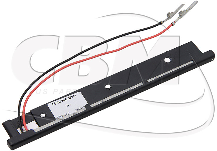 SESALY LISTEAU - SCANIA (20223164) - Kabina ir interjeras - Autobusas: foto 1 SESALY LISTEAU - SCANIA (20223164) - Kabina ir interjeras - Autobusas: foto 1