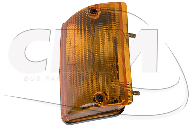 SWF LEFT TURN SIGNAL SET - IRISBUS - IVECO - RVI (5010439194) - Posūkio žibintas - Autobusas: foto 1 SWF LEFT TURN SIGNAL SET - IRISBUS - IVECO - RVI (5010439194) - Posūkio žibintas - Autobusas: foto 1