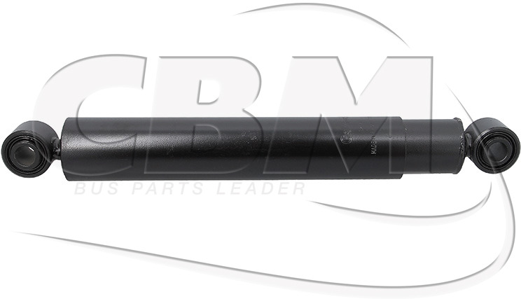 TRW REAR SHOCK ABSORBER - HEULIEZ IRISBUS - IVECO - RVI (503627100 | 5000713111) - Amortizatoriai - Autobusas: foto 1 TRW REAR SHOCK ABSORBER - HEULIEZ IRISBUS - IVECO - RVI (503627100 | 5000713111) - Amortizatoriai - Autobusas: foto 1
