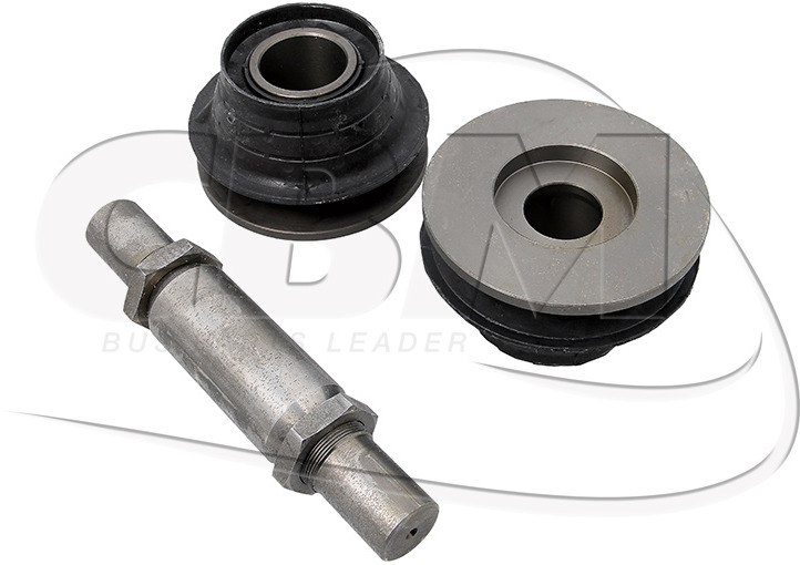 VAR REAR TRIANGLE ARM REPAIR KIT - OPTIBELT (1008SN) - Pakaba - Autobusas: foto 1 VAR REAR TRIANGLE ARM REPAIR KIT - OPTIBELT (1008SN) - Pakaba - Autobusas: foto 1