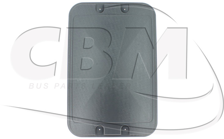 VAR TRACER HOOD - HEULIEZ (503621042) - Šildymas/ Ventiliacija - Autobusas: foto 1 VAR TRACER HOOD - HEULIEZ (503621042) - Šildymas/ Ventiliacija - Autobusas: foto 1