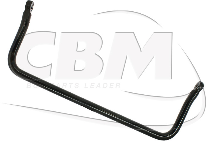 VDL FRONT ANTIROLL BAR - KNORR (1487010317 | 1487010286000) - Stabilizatorius - Autobusas: foto 1 VDL FRONT ANTIROLL BAR - KNORR (1487010317 | 1487010286000) - Stabilizatorius - Autobusas: foto 1