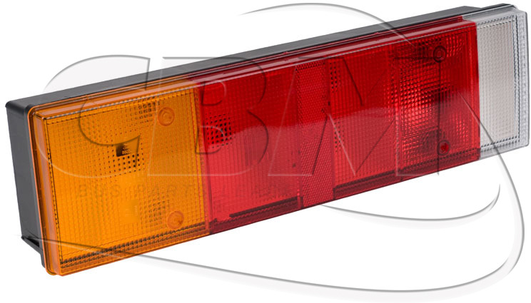 VIGNAL COMPLETE REAR LIGHT - IRISBUS - IVECO - RVI (5010295691 | 5010438374 | 5010197461) - Galinis žibintas - Autobusas: foto 1 VIGNAL COMPLETE REAR LIGHT - IRISBUS - IVECO - RVI (5010295691 | 5010438374 | 5010197461) - Galinis žibintas - Autobusas: foto 1