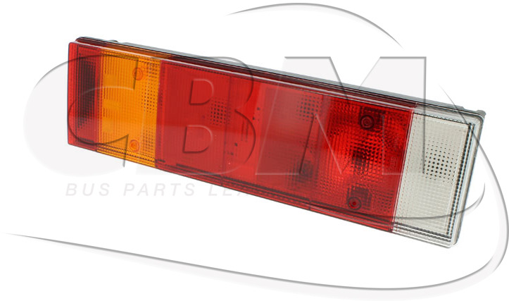 VIGNAL REAR LIGHT - IRISBUS - IVECO - RVI (5000788668) - Galinis žibintas - Autobusas: foto 1 VIGNAL REAR LIGHT - IRISBUS - IVECO - RVI (5000788668) - Galinis žibintas - Autobusas: foto 1