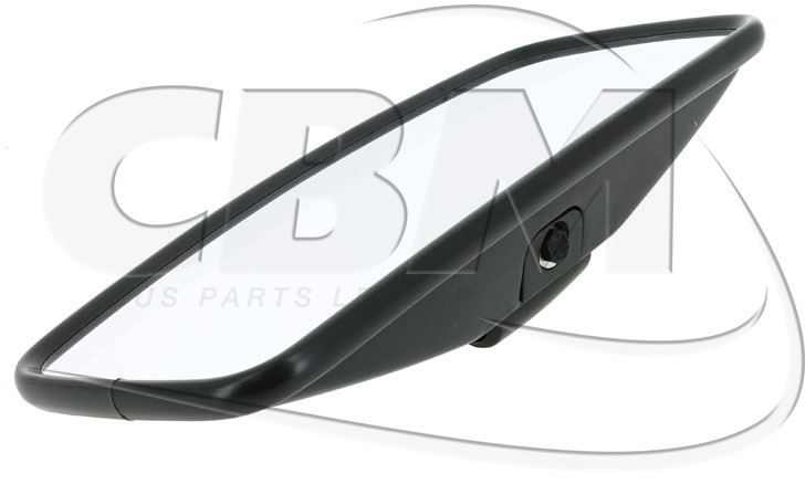 VISIONS SYSTEMS MIRROR CASE - MAN (51259020009) - Galinio vaizdo veidrodis - Autobusas: foto 1 VISIONS SYSTEMS MIRROR CASE - MAN (51259020009) - Galinio vaizdo veidrodis - Autobusas: foto 1