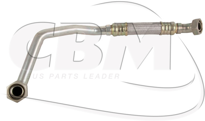 VOITH HOSE - IRISBUS - IVECO - RVI HEULIEZ (5010257937 | 5000814491 | 8124165 | U401864701) - Pavarų dėžė ir dalys - Autobusas: foto 1 VOITH HOSE - IRISBUS - IVECO - RVI HEULIEZ (5010257937 | 5000814491 | 8124165 | U401864701) - Pavarų dėžė ir dalys - Autobusas: foto 1