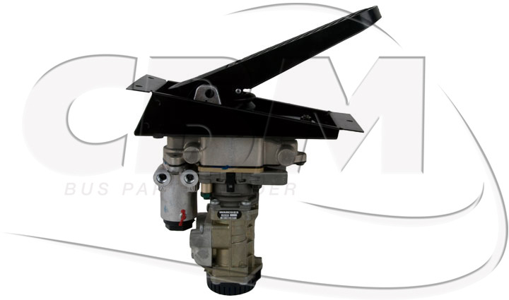 WABCO FOOT VALVE SET - DAF MERCEDES (0745582 | A0009974036) - Stabdžių vožtuvas - Autobusas: foto 1 WABCO FOOT VALVE SET - DAF MERCEDES (0745582 | A0009974036) - Stabdžių vožtuvas - Autobusas: foto 1