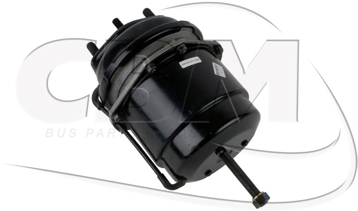 WABCO SPRING CYLINDER - DAF MERCEDES (1506354 | A0004214886 | 82851112930) - Stabdžių cilindras - Autobusas: foto 1 WABCO SPRING CYLINDER - DAF MERCEDES (1506354 | A0004214886 | 82851112930) - Stabdžių cilindras - Autobusas: foto 1