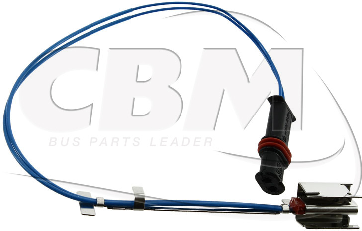 WEBASTO SENSOR - PAULSTRA ZF (511251 | 0501313568) - Jutiklis - Autobusas: foto 1 WEBASTO SENSOR - PAULSTRA ZF (511251 | 0501313568) - Jutiklis - Autobusas: foto 1