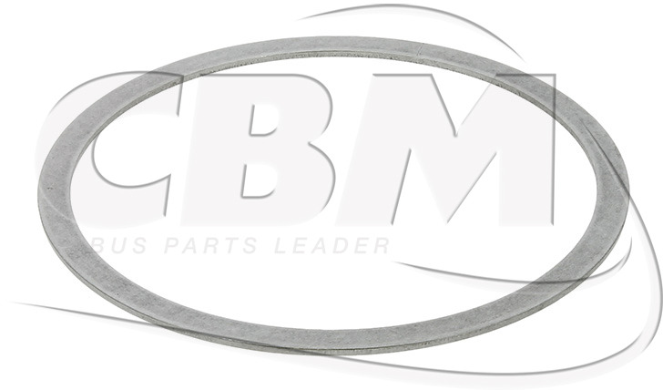ZF FLANGE MODIFICATION SHIM - IRISBUS - IVECO - RVI (5010456169 | 5010285507 | 7703197259) - Pavarų dėžė ir dalys - Autobusas: foto 1 ZF FLANGE MODIFICATION SHIM - IRISBUS - IVECO - RVI (5010456169 | 5010285507 | 7703197259) - Pavarų dėžė ir dalys - Autobusas: foto 1