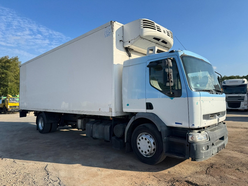 Renault Premium 270 (BOITE MANUELLE / MANUAL GEARBOX / 8.7 METER BOX) - Furgonas sunkvežimis: foto 3 Renault Premium 270 (BOITE MANUELLE / MANUAL GEARBOX / 8.7 METER BOX) - Furgonas sunkvežimis: foto 3
