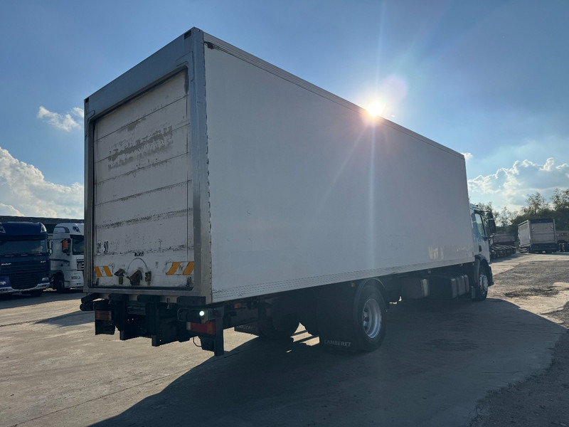 Renault Premium 270 (BOITE MANUELLE / MANUAL GEARBOX / 8.7 METER BOX) - Furgonas sunkvežimis: foto 5 Renault Premium 270 (BOITE MANUELLE / MANUAL GEARBOX / 8.7 METER BOX) - Furgonas sunkvežimis: foto 5