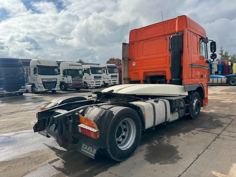 DAF 105 XF 460 Space Cab (MANUAL GEARBOX / BOITE MANUELLE) - Vilkikas: foto 5 DAF 105 XF 460 Space Cab (MANUAL GEARBOX / BOITE MANUELLE) - Vilkikas: foto 5