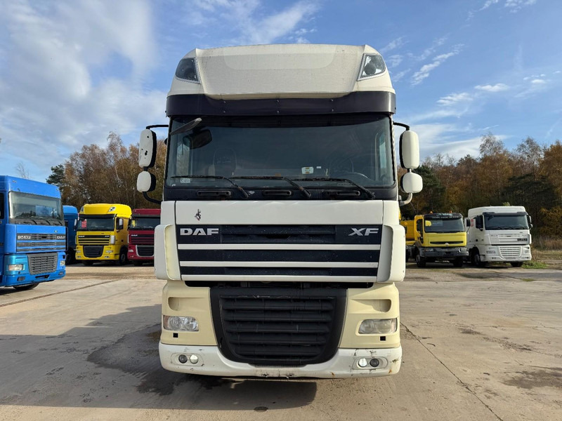 DAF 105 XF 460 Super Space Cab (MANUAL GEARBOX / BOITE MANUELLE) - Vilkikas: foto 2 DAF 105 XF 460 Super Space Cab (MANUAL GEARBOX / BOITE MANUELLE) - Vilkikas: foto 2