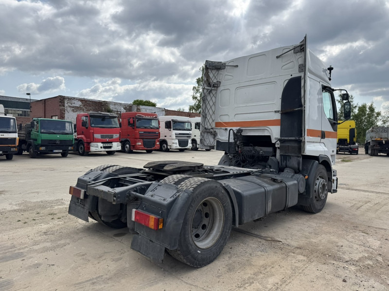 Renault Premium 420 (BOITE MANUELLE / MANUAL GEARBOX) - Vilkikas: foto 5 Renault Premium 420 (BOITE MANUELLE / MANUAL GEARBOX) - Vilkikas: foto 5