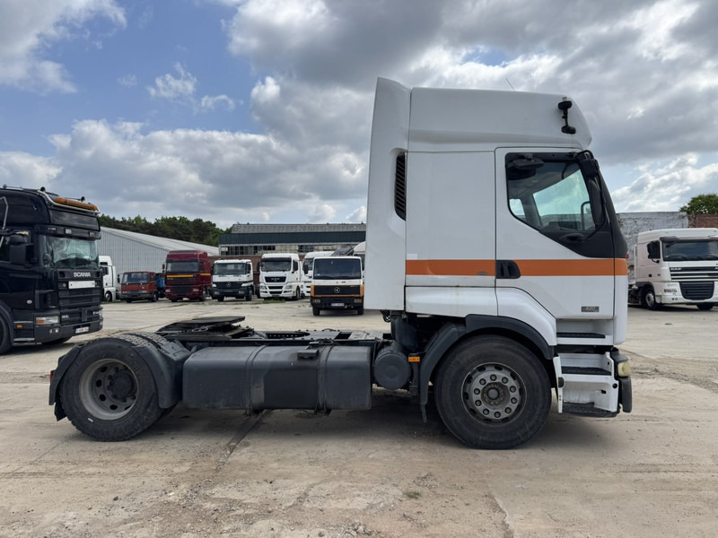 Renault Premium 420 (BOITE MANUELLE / MANUAL GEARBOX) - Vilkikas: foto 4 Renault Premium 420 (BOITE MANUELLE / MANUAL GEARBOX) - Vilkikas: foto 4
