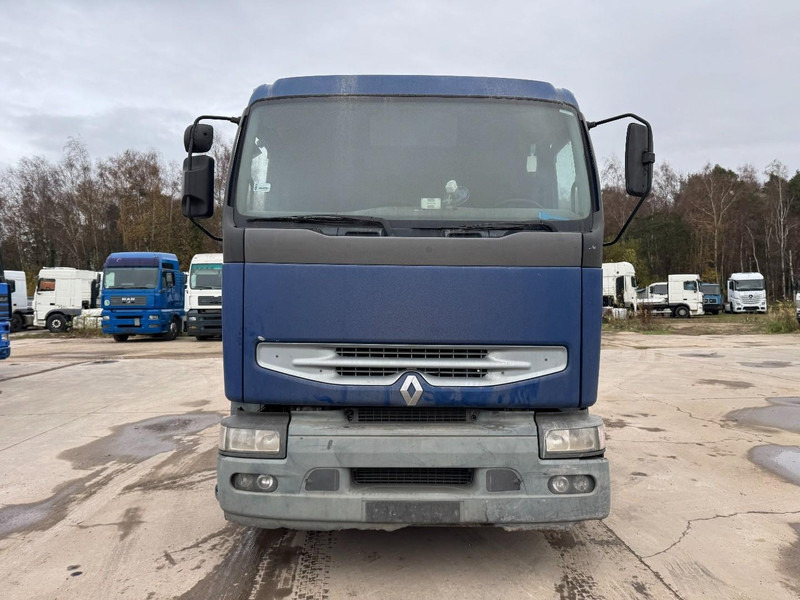 Renault Premium 420 (MANUAL GEARBOX / BOITE MANUELLE) - Vilkikas: foto 2 Renault Premium 420 (MANUAL GEARBOX / BOITE MANUELLE) - Vilkikas: foto 2