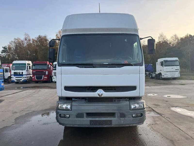 Renault Premium 420 (MANUAL GEARBOX / BOITE MANUELLE) - Vilkikas: foto 2 Renault Premium 420 (MANUAL GEARBOX / BOITE MANUELLE) - Vilkikas: foto 2