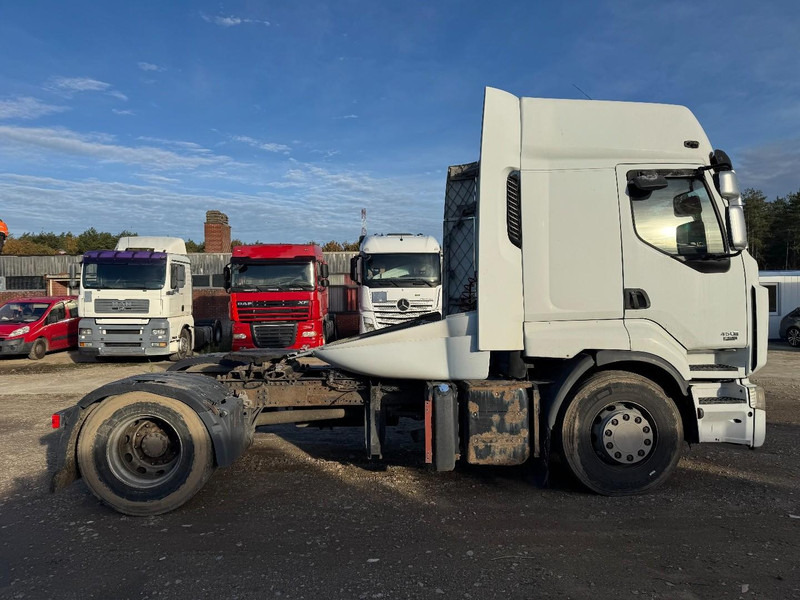 Renault Premium 450 DXI (MANUAL GEARBOX / BOITE MANUELLE) - Vilkikas: foto 4 Renault Premium 450 DXI (MANUAL GEARBOX / BOITE MANUELLE) - Vilkikas: foto 4