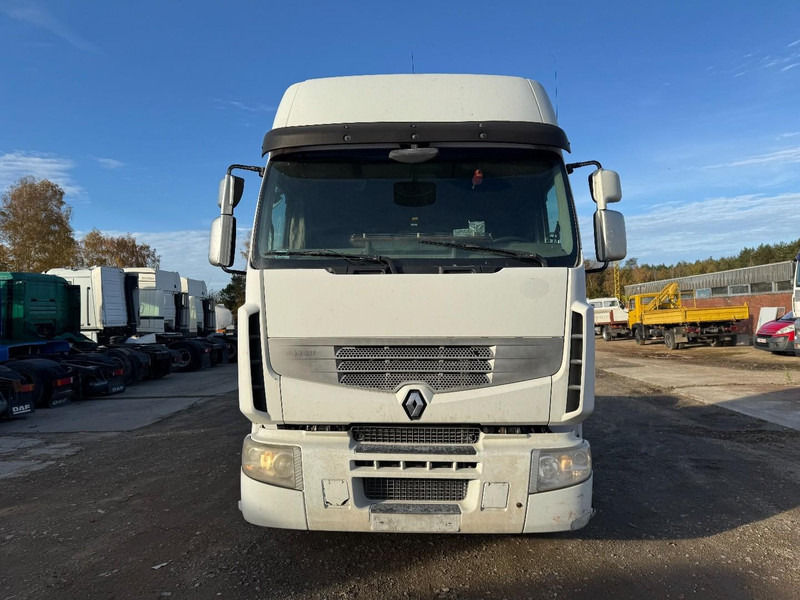 Renault Premium 450 DXI (MANUAL GEARBOX / BOITE MANUELLE) - Vilkikas: foto 2 Renault Premium 450 DXI (MANUAL GEARBOX / BOITE MANUELLE) - Vilkikas: foto 2
