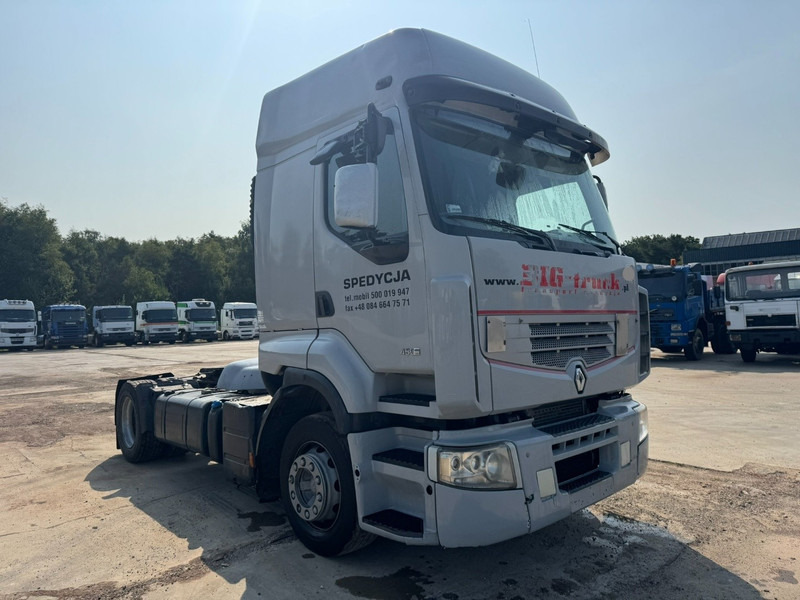 Renault Premium 450 DXI (MANUAL GEARBOX / BOITE MANUELLE) - Vilkikas: foto 3 Renault Premium 450 DXI (MANUAL GEARBOX / BOITE MANUELLE) - Vilkikas: foto 3