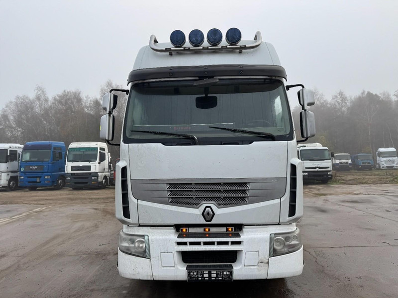 Renault Premium 450 DXI (VERY NICE CONDITION / TRES BON ETAT) - Vilkikas: foto 2 Renault Premium 450 DXI (VERY NICE CONDITION / TRES BON ETAT) - Vilkikas: foto 2