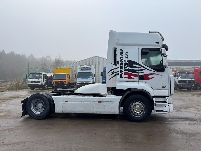 Renault Premium 450 DXI (VERY NICE CONDITION / TRES BON ETAT) - Vilkikas: foto 4 Renault Premium 450 DXI (VERY NICE CONDITION / TRES BON ETAT) - Vilkikas: foto 4