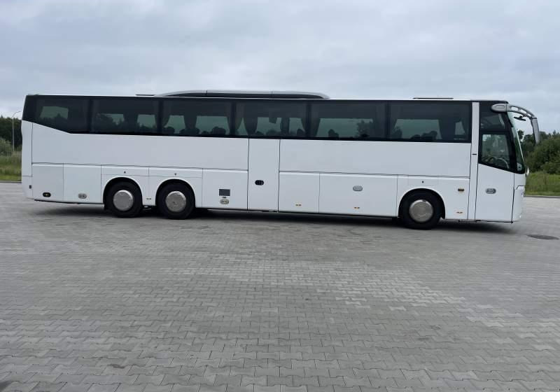 Bova Megiq 139-460  Euro-5 - Turistinis autobusas: foto 2 Bova Megiq 139-460  Euro-5 - Turistinis autobusas: foto 2
