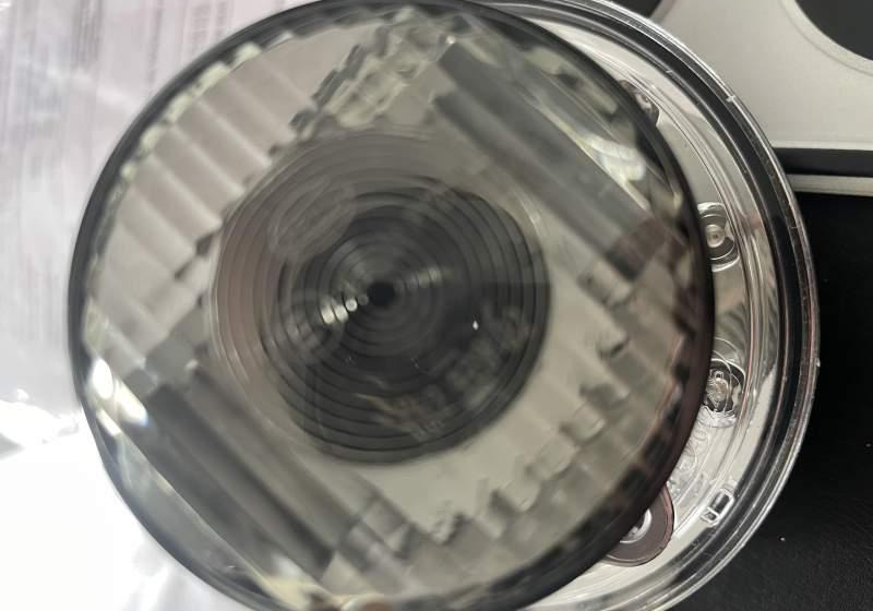 Scania New Century - Galinis žibintas - Sunkvežimis: foto 3 Scania New Century - Galinis žibintas - Sunkvežimis: foto 3