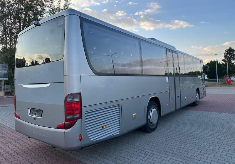 Setra 2 x S415 GT-UL Euro-5 - Priemiestinis autobusas: foto 3 Setra 2 x S415 GT-UL Euro-5 - Priemiestinis autobusas: foto 3