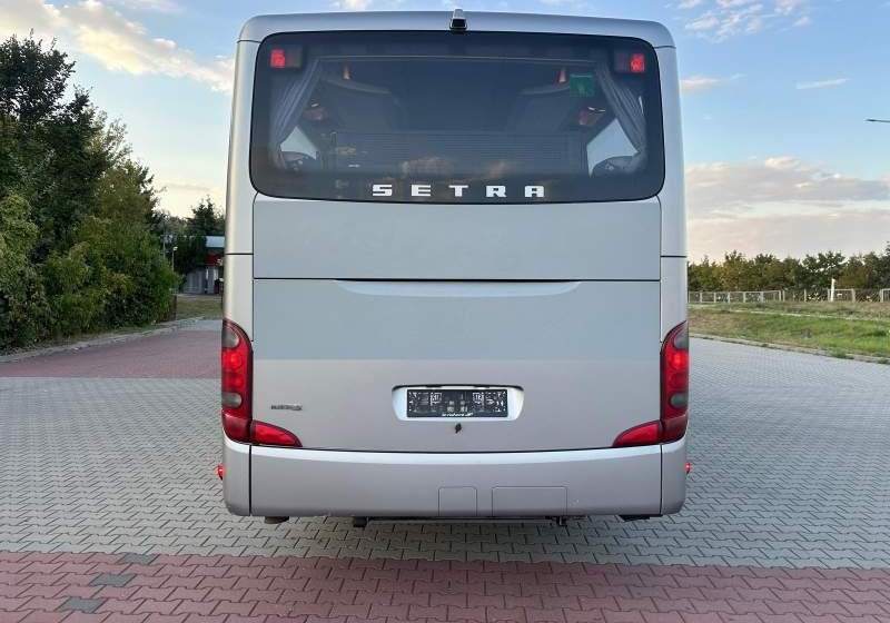 Setra 2 x S415 GT-UL Euro-5 - Priemiestinis autobusas: foto 4 Setra 2 x S415 GT-UL Euro-5 - Priemiestinis autobusas: foto 4
