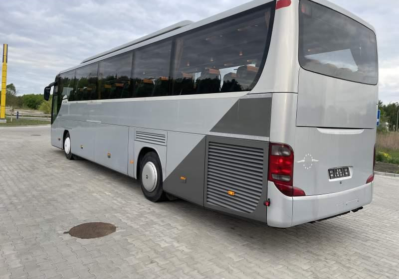 Setra 415 GT-HD - Turistinis autobusas: foto 5 Setra 415 GT-HD - Turistinis autobusas: foto 5