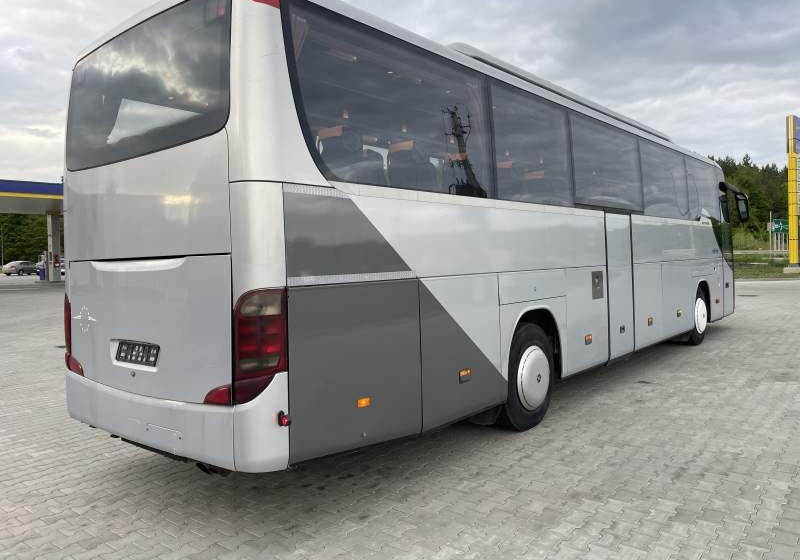 Setra 415 GT-HD - Turistinis autobusas: foto 3 Setra 415 GT-HD - Turistinis autobusas: foto 3