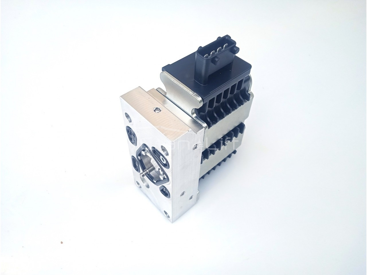 Elektrozawór Danfoss 157B4034 / 11166818 - Hidraulinis vožtuvas - Kranas-manipuliatorius: foto 1 Elektrozawór Danfoss 157B4034 / 11166818 - Hidraulinis vožtuvas - Kranas-manipuliatorius: foto 1