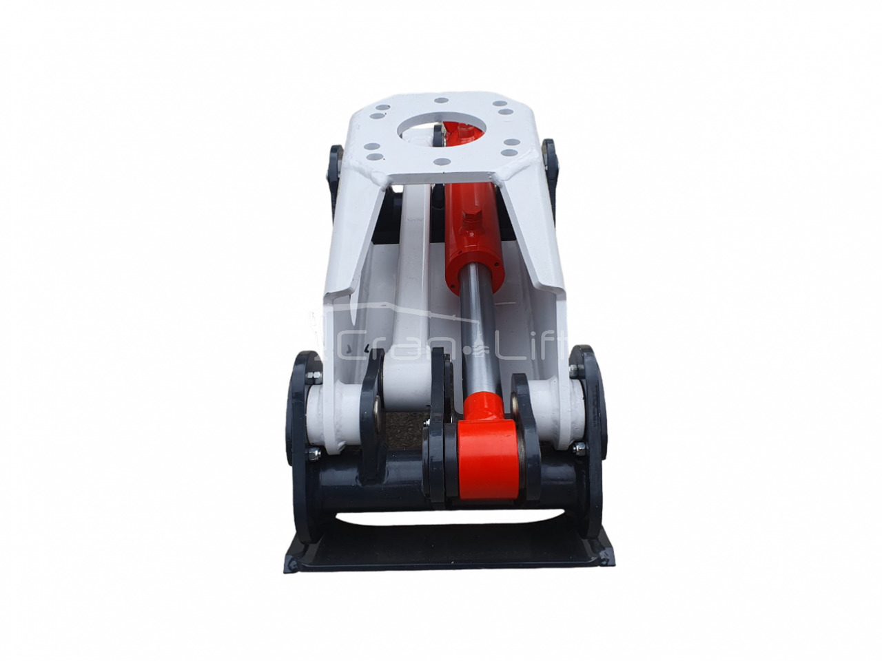 Ferrari FLG 23 XS chwytak do drewna - Greiferis: foto 4 Ferrari FLG 23 XS chwytak do drewna - Greiferis: foto 4