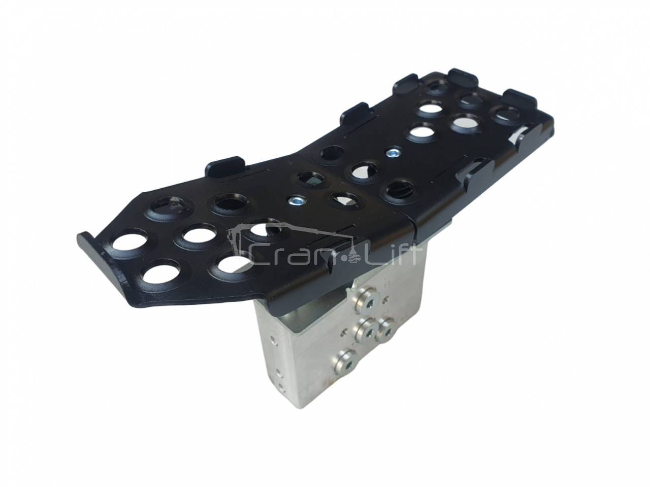 Pedał prehydrauliczny sterowania Epsilon Palfinger YE67072 - Pedalas - Kranas-manipuliatorius: foto 1 Pedał prehydrauliczny sterowania Epsilon Palfinger YE67072 - Pedalas - Kranas-manipuliatorius: foto 1