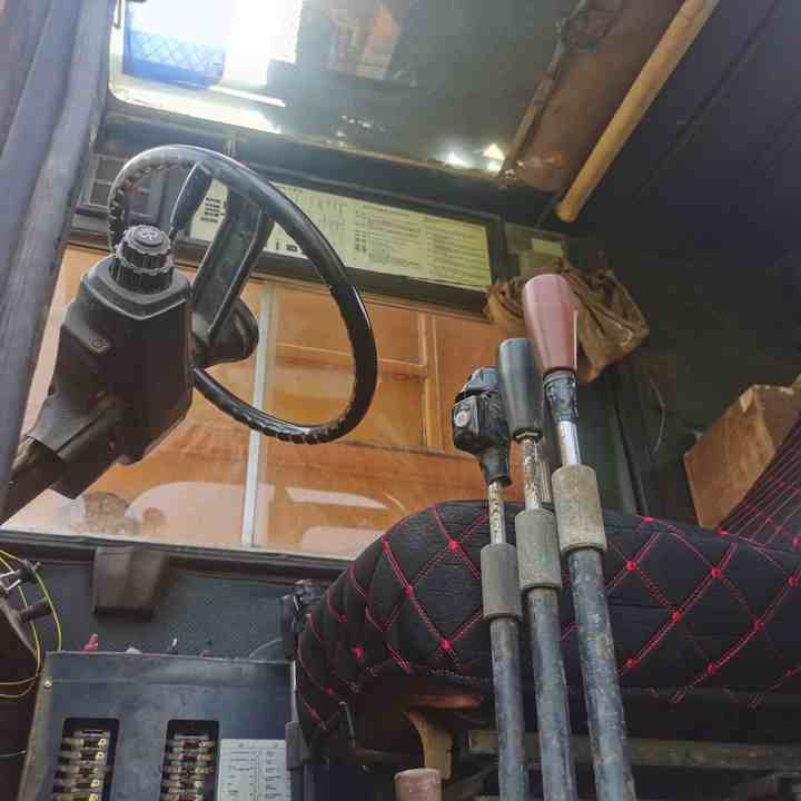 50 Ton Japan KATO Rough Crane Used 50 Ton KATO Truck Crane for Sale - Visureigis kranas: foto 5 50 Ton Japan KATO Rough Crane Used 50 Ton KATO Truck Crane for Sale - Visureigis kranas: foto 5