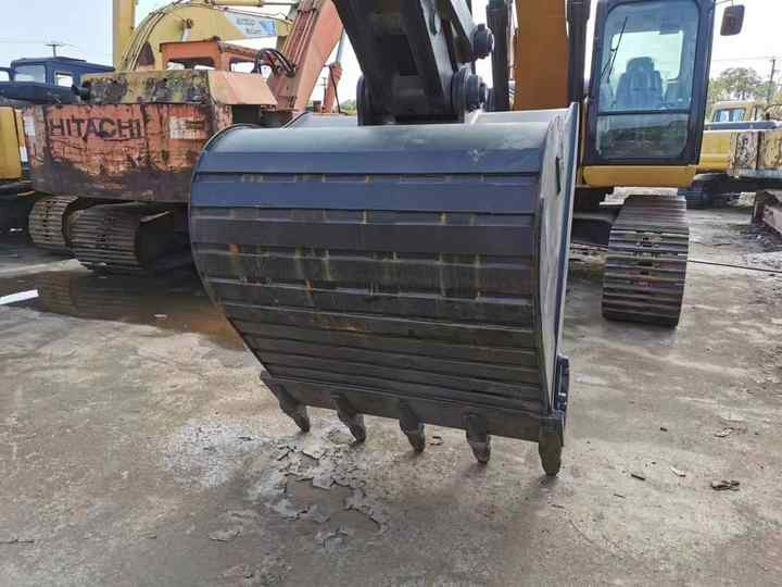 Vikšrinis ekskavatorius 95% New Well Maintained Low Working Hours Used Excavator CAT325D CAT325d Used Excavator for Sale at the Lowest Price [ Copy ] [ Copy ] [ Copy ] [ Copy ] [ Copy ]: foto 6