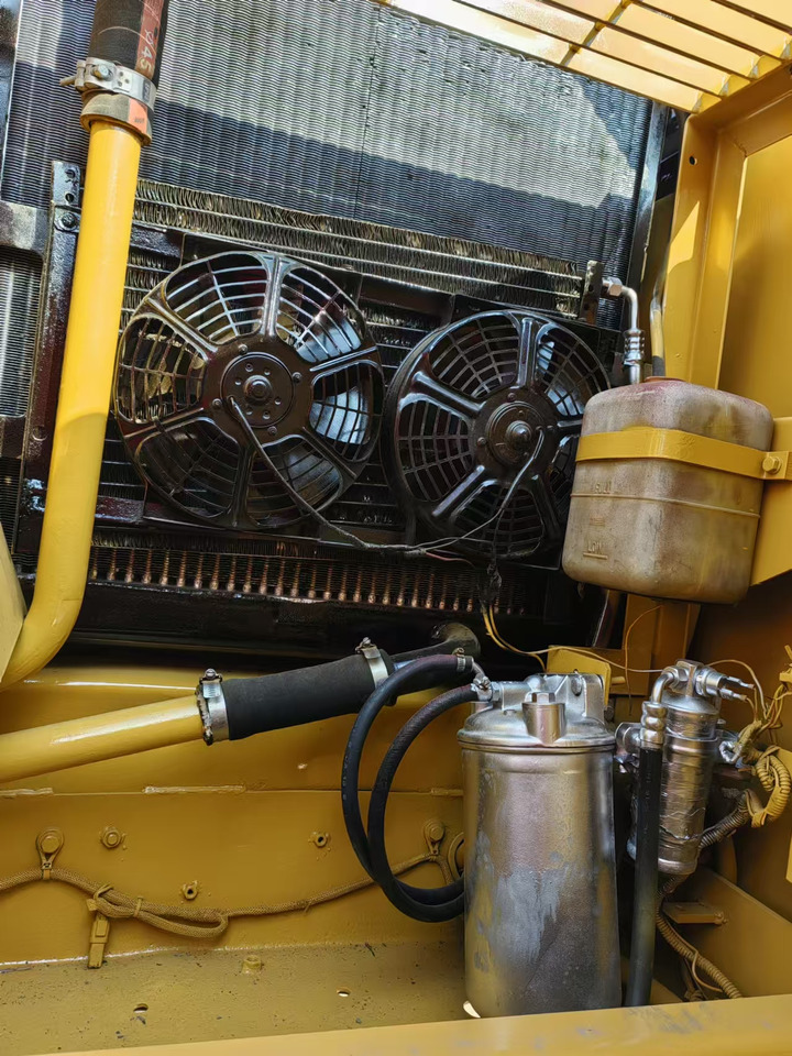 Vikšrinis ekskavatorius CATERPILLAR 320b [ Copy ]: foto 6
