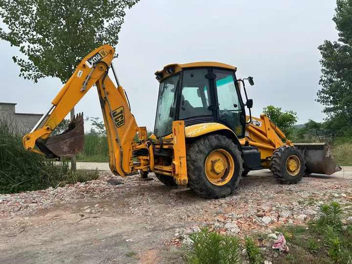 Ekskavatorius-krautuvas Cheap Price JCB 3CX Backhoe Loader in Excellent Condition for Sale  JCB3CX JCB 4CX Available for Sale [ Copy ] [ Copy ]: foto 6