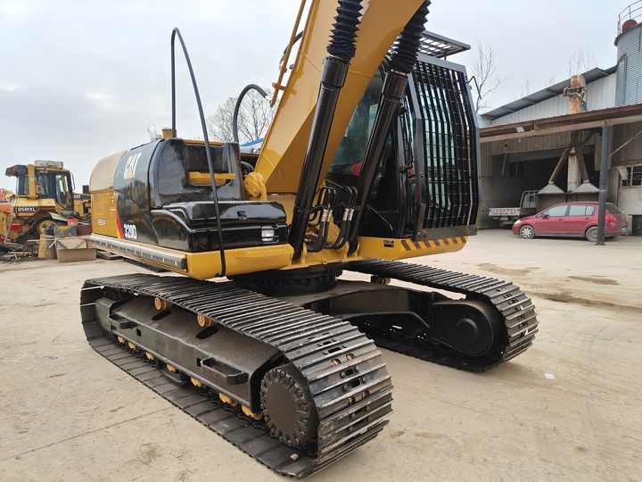 Second Hand Excavator 330D Used Low Price Caterpillar CAT 312D 315D 320D 325D in Good Condition - Vikšrinis ekskavatorius: foto 3 Second Hand Excavator 330D Used Low Price Caterpillar CAT 312D 315D 320D 325D in Good Condition - Vikšrinis ekskavatorius: foto 3
